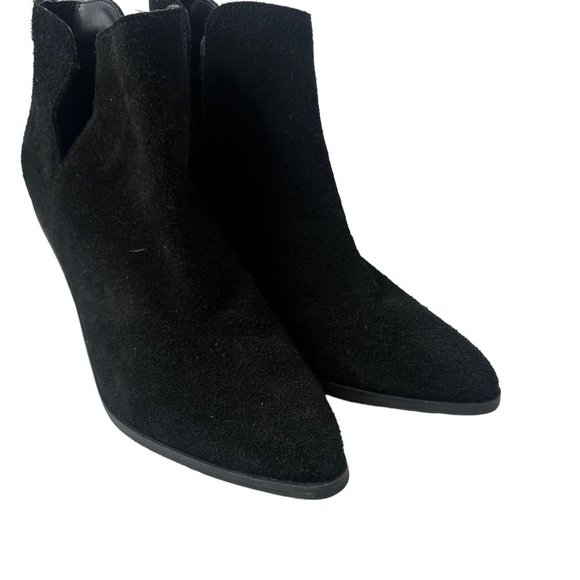 Lisa Vicky Kicky Booties NWOT - Picture 2 of 8